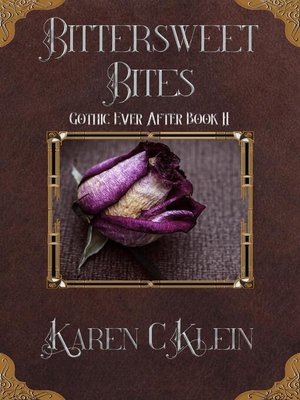 cover image of Bittersweet Bites